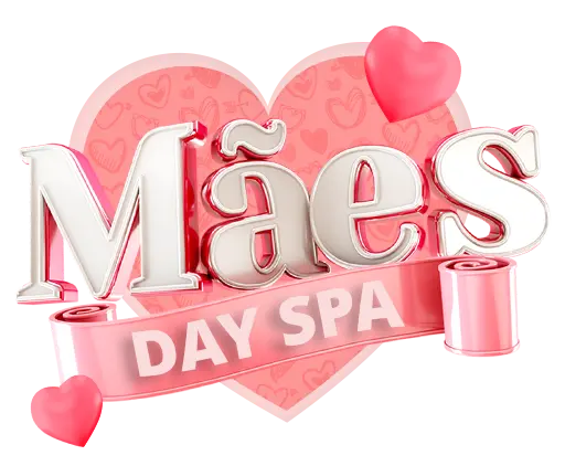 Day Spa Especial Presente Dia Das Mães
