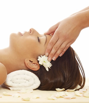 drenagem facial