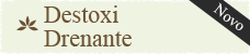 Destoxi Drenante