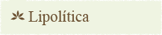 Lipolítica