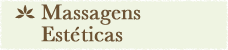 Massagen Estética