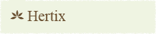 Hertix