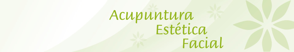 Acumputura Estetica Facial