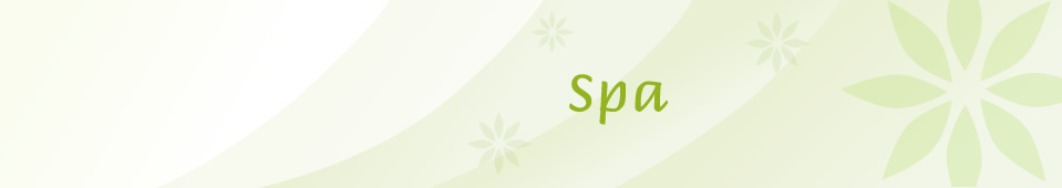 spa