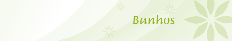 Spa Banhos