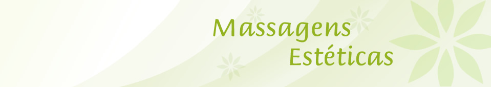Spa Massagens
