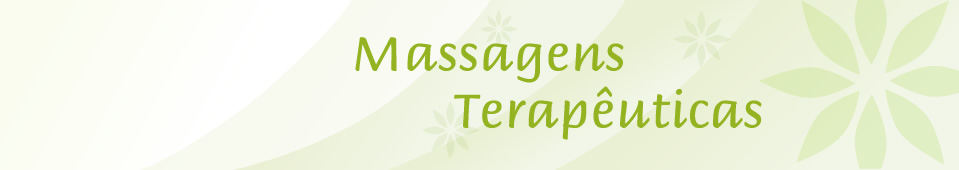 Spa Massagens