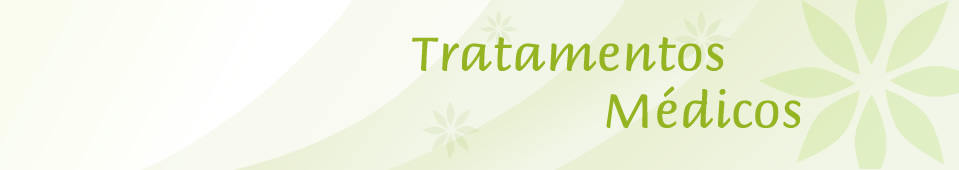 Tratamentos Médicos