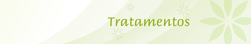 tratamentos