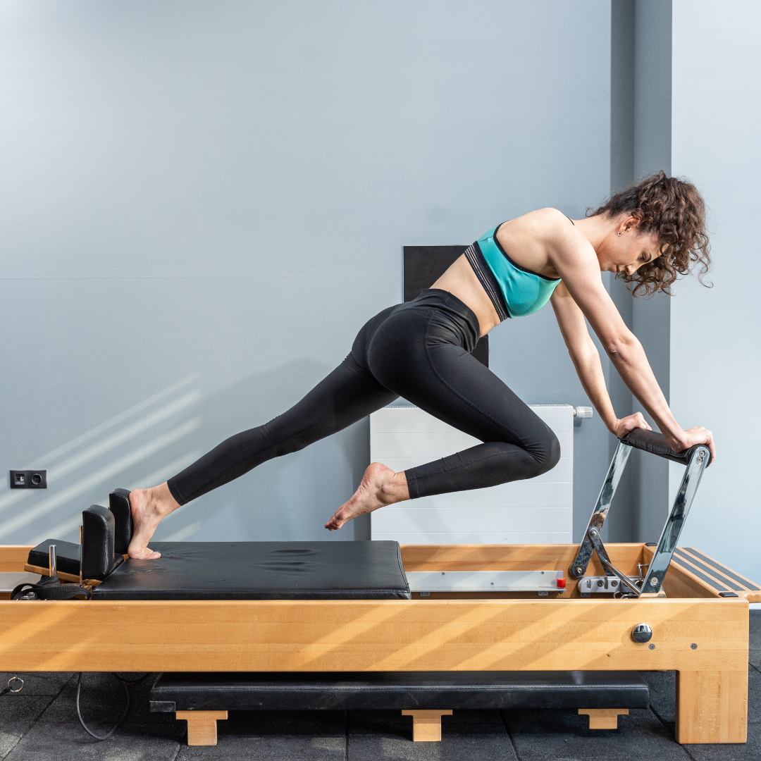 Conheça os benefícios do Pilates e venha praticar - Blog Zahra