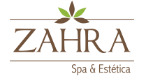 Logo Zahra Spa Estética Moema
